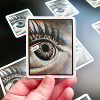 Image 4 of “One More Day” Vinyl Sticker