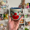 discounted blue cup ~read description~