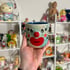 discounted blue cup ~read description~ Image 5