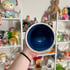 discounted blue cup ~read description~ Image 3