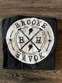 Image 2 of BH circle