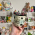 lil roach cup Image 4