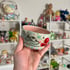 discounted lil matcha bowl ~read description~ Image 4