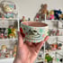discounted lil matcha bowl ~read description~ Image 3