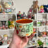 lil airbrushed cup ~read description~ Image 3
