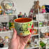 lil airbrushed cup ~read description~ Image 2