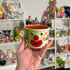 lil airbrushed cup ~read description~ Image 5