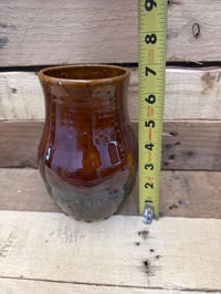 Image 6 of 7” Vase from the Ferrous collection 