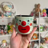 discounted clowny cup ~read description~
