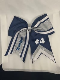 Custom sports bow