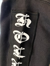 Image 7 of OFFICIAL MV Motorhead Hoodie. Now available at rainbowbarandgrill.com
