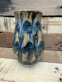 Image 1 of 6.5” Vase from the River collection