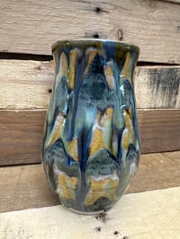 Image 2 of 6.5” Vase from the River collection