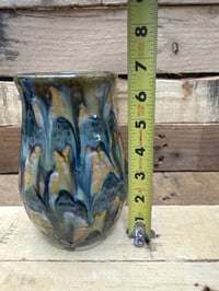 Image 5 of 6.5” Vase from the River collection