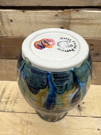 Image 6 of 6.5” Vase from the River collection