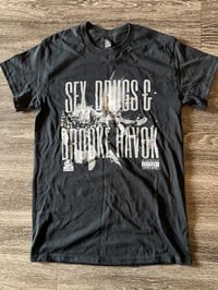 Image 1 of sex, drugs & BH