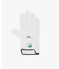 Image 1 of MALBON FUTURA GOLF GLOVE (RIGHT HAND) [2025]