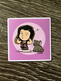 Image 2 of stickers