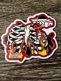 Image 4 of stickers