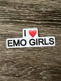 Image 5 of stickers