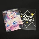 Image 2 of Zoey and Boba MTG Proxies