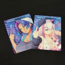 Image 3 of Zoey and Boba MTG Proxies