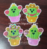 Image 3 of ♡ Digimon Stickers, listing 2 ♡
