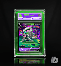 Image 2 of "Buzz's Chesnaught"