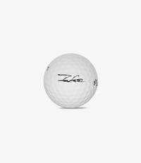 Image 1 of MALBON FUTURA GOLF BALL SLEEVE [2025]