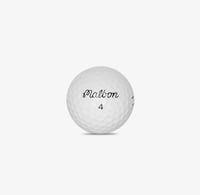 Image 2 of MALBON FUTURA GOLF BALL SLEEVE [2025]