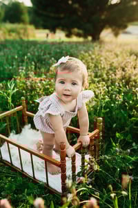 Spring Mini Sessions 2025