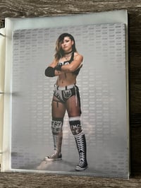 Image 2 of signed 8x10s 2 (5 variants)