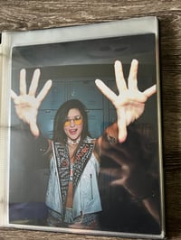 Image 1 of signed 8x10s 2 (5 variants)