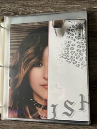 Image 4 of signed 8x10s 2 (5 variants)
