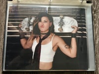 Image 5 of signed 8x10s 2 (5 variants)