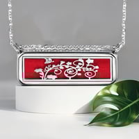 Image 2 of Portable Aromatherapy Jewelry 🚶♀️ – Swap Scents, Elevate Your Day