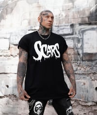Image 1 of Carnage Scars T- Shirt