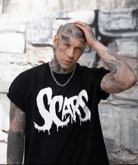 Image 3 of Carnage Scars T- Shirt