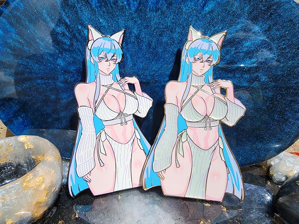 Image of Foxy Esdeath