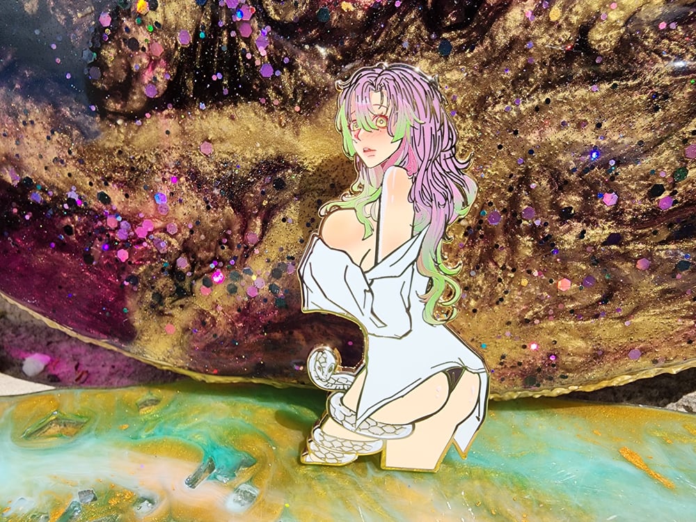 Image of Shy Mitsu