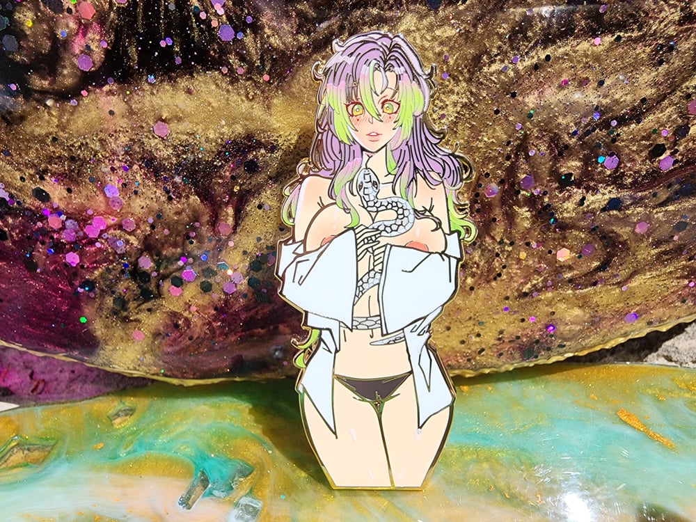 Image of Shy Mitsu