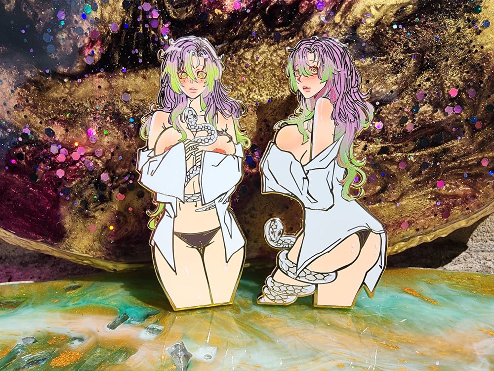 Image of Shy Mitsu