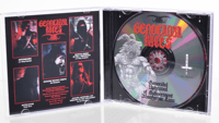 Image 4 of GENOCIDAL RITES - Genocidal Upheaval Of Subservient Abrahamic Law (CD)
