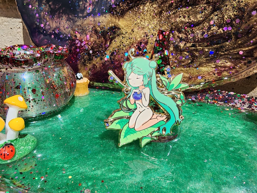 Image of SAFT Chibis