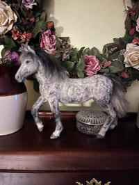 Image 1 of Custom horse