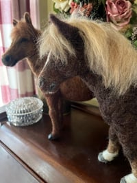 Image 3 of Custom horse