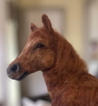 Image 5 of Custom horse