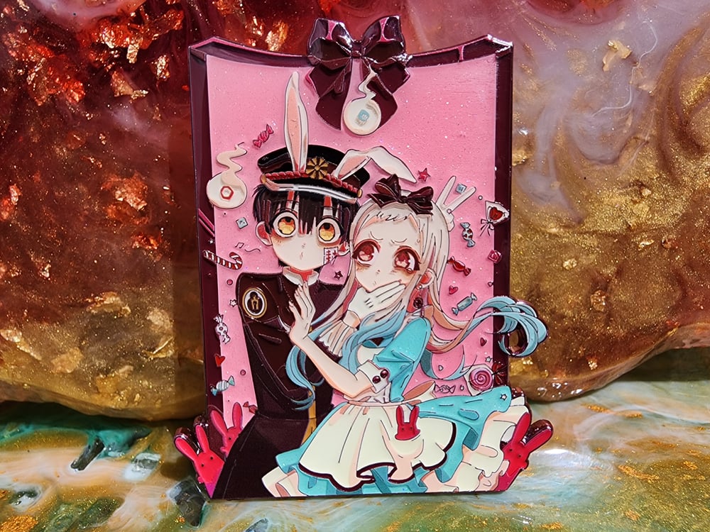Image of TBHK Panel