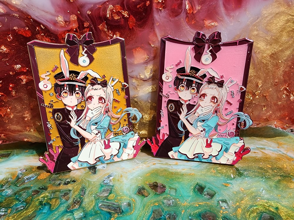 Image of TBHK Panel