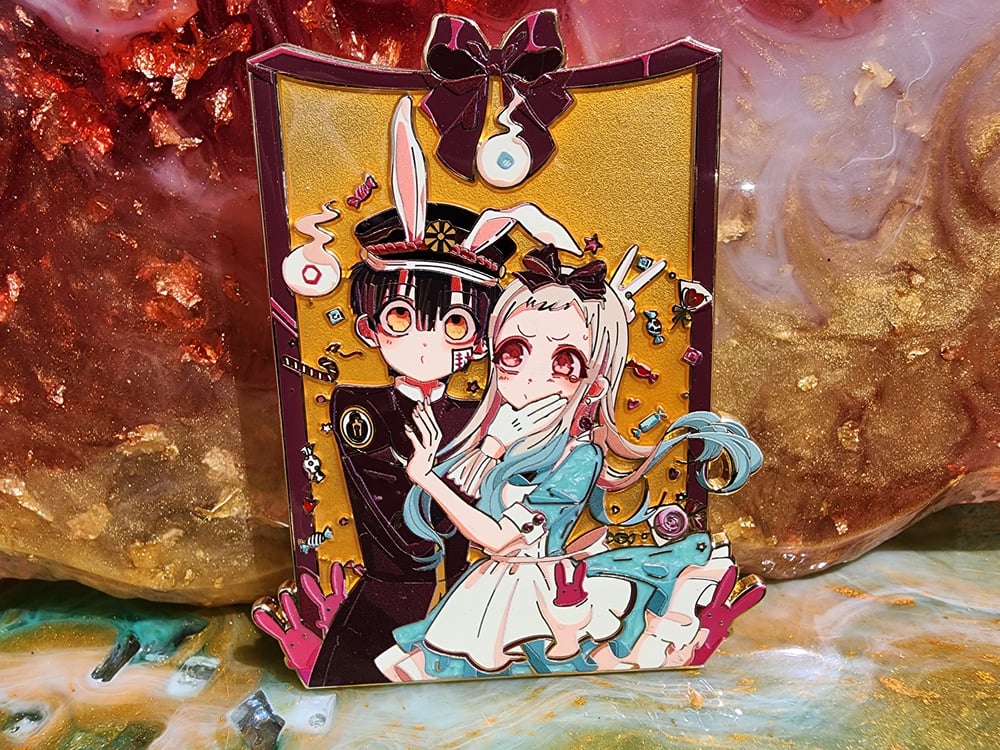 Image of TBHK Panel